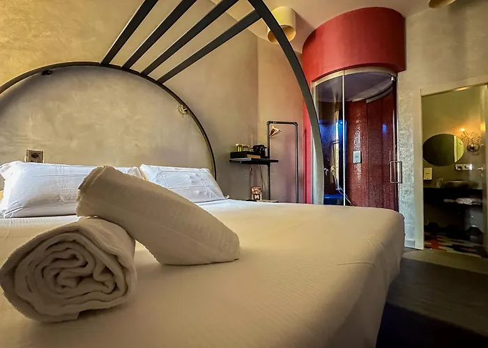 Magenta Pantheon Navona Bed & Breakfast Rome