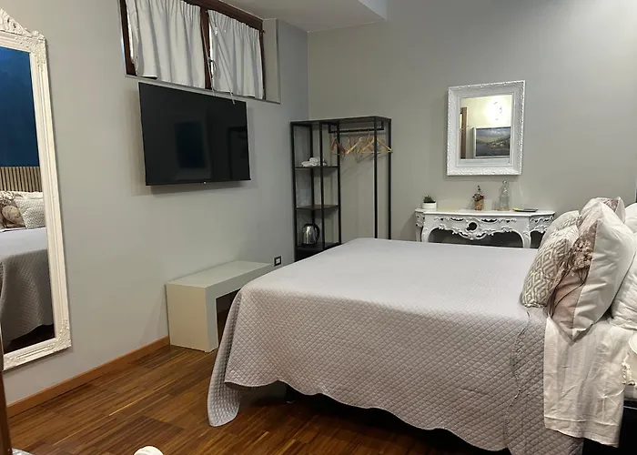 Aurelia Garden Gold B&B Rome
