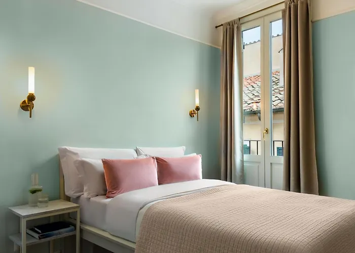 Numa Rome Portico Hotel