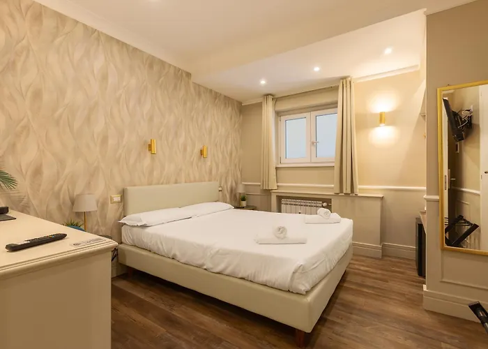 Le Petit Bijou Hotel Rome
