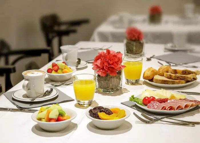 Albergo Ottocento Rome
