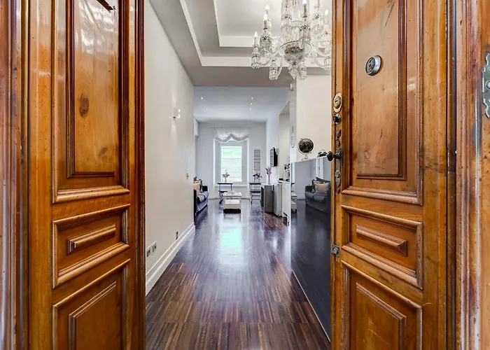 Xenia Guest House Rome