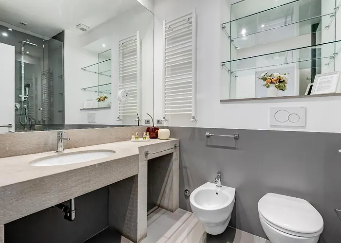 Xenia Guest House Rome