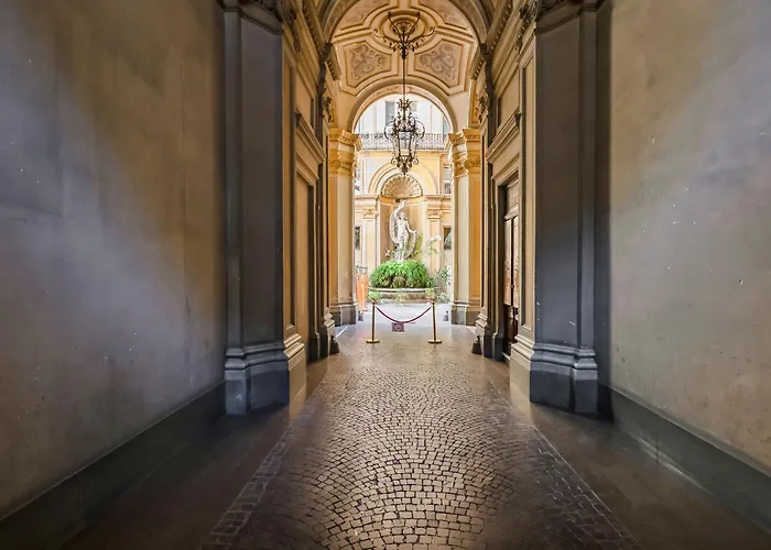 Xenia Guest House Rome