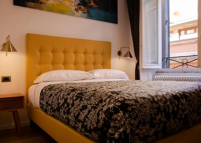 Wellness Home Rome