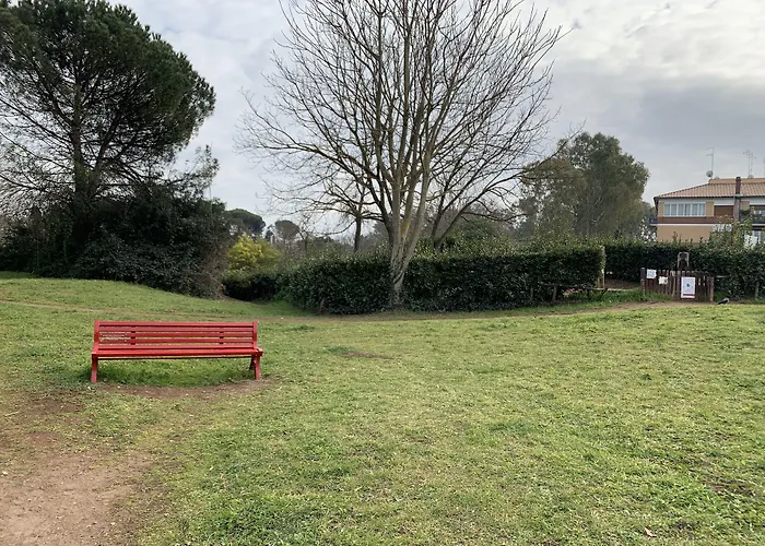 Appia Antica Guest House Rome