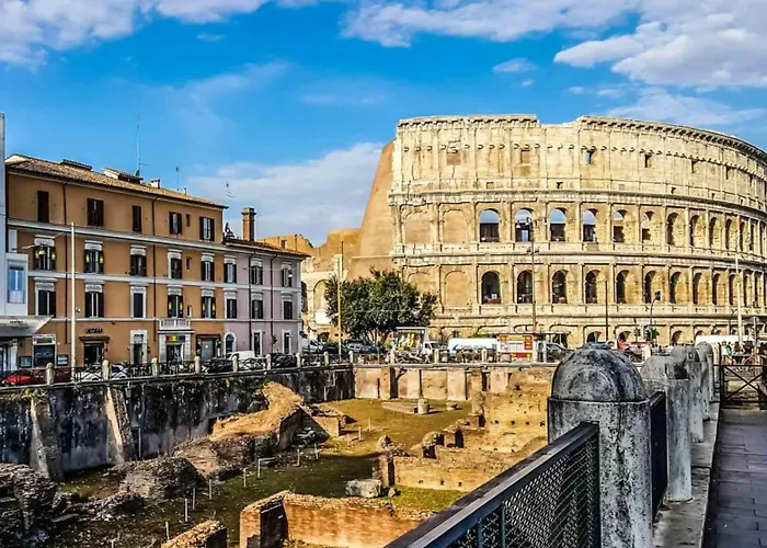 Royal Rooms Rome