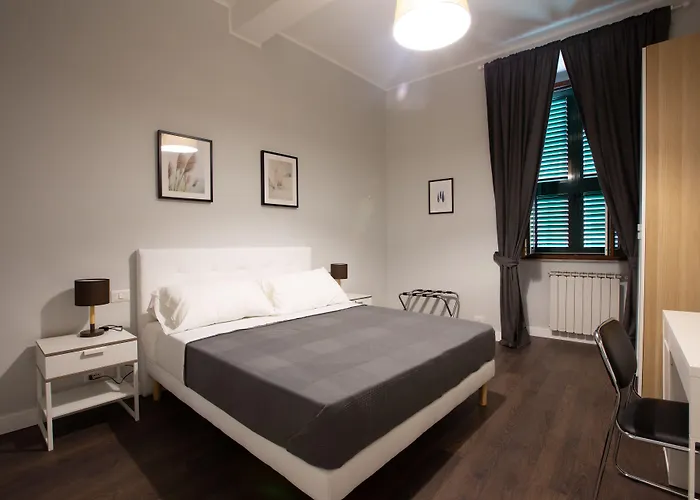 Maribea Rome Center Bed & Breakfast