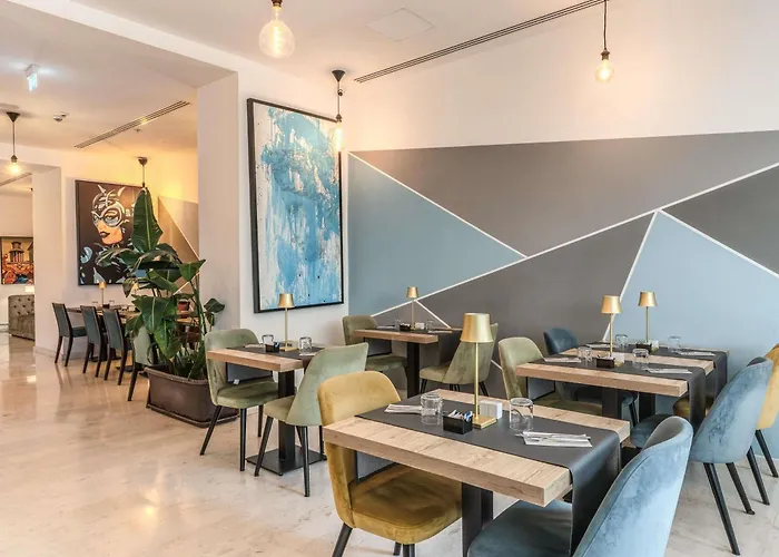 Mercure Roma Centro Termini