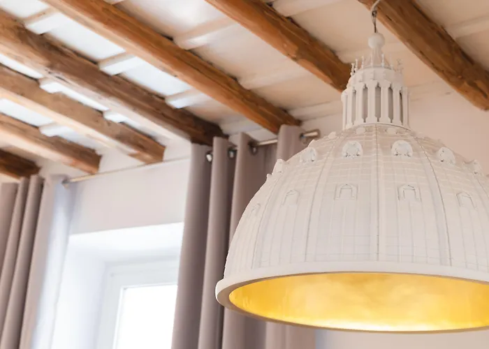 Casa Modelli Hotel Rome