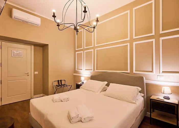 Dem Hotel Rome