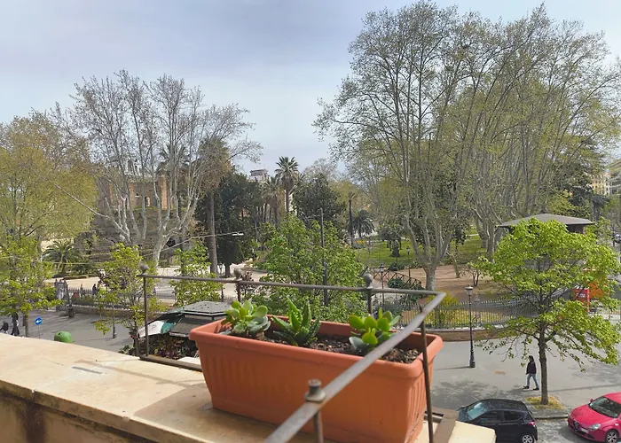 Dada Suites Rome