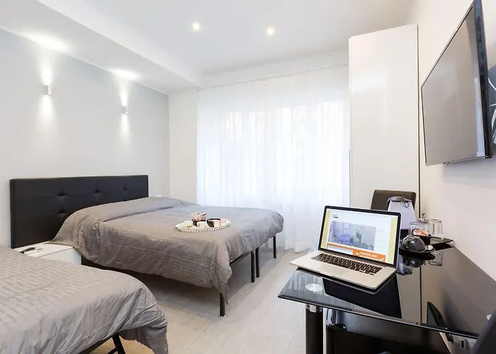 Domus Arena Hotel Rome