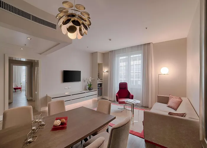 Nh Collection Palazzo Cinquecento Hotel Rome