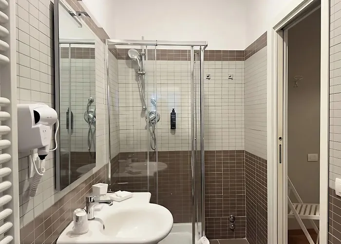 Gravina Suite Frattina Rome