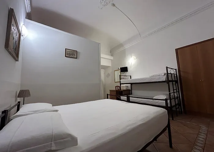 Hotel Il Papavero Rome