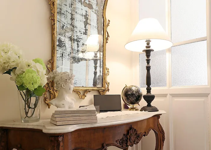 Residenza Mazzini Bed & Breakfast Rome