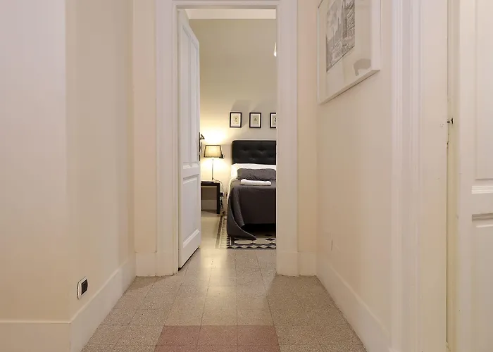 Residenza Mazzini Bed & Breakfast Rome
