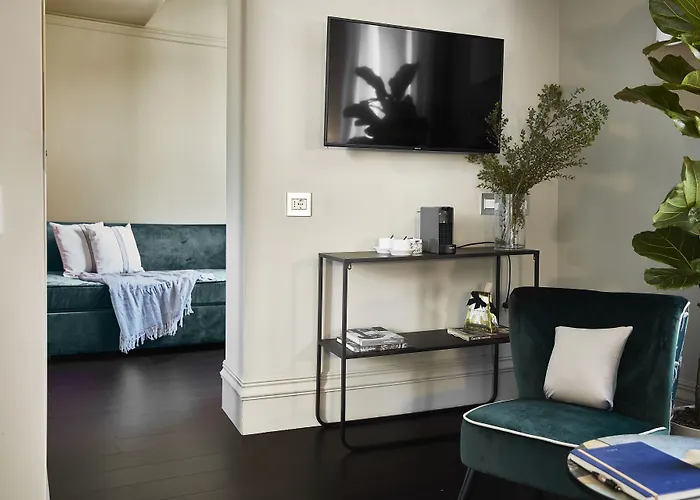 Hotel Vite - By Naman Hotellerie Rome
