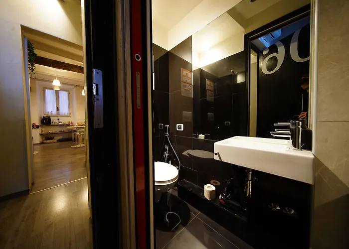 Nerva Accommodation Rome