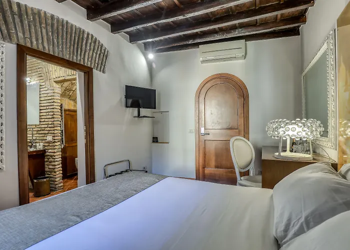Easybnb - Luxury Navona Rome