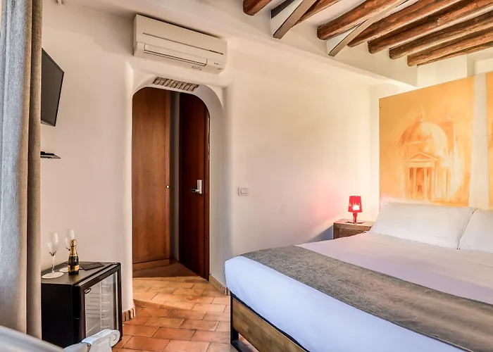 Easybnb - Luxury Navona Rome