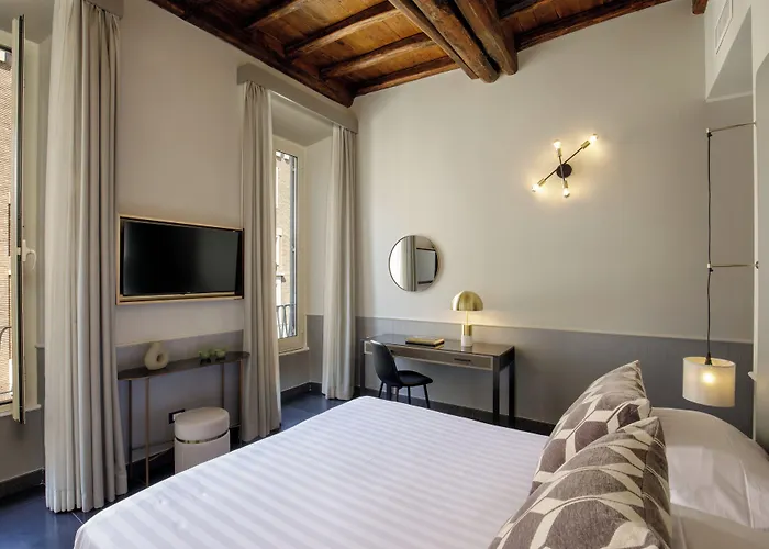 Stay Inn Rome Via Del Corso