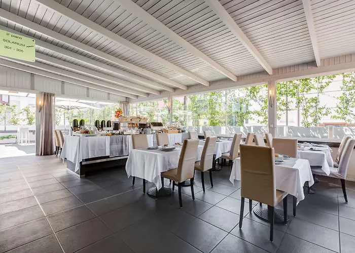 Best Western Cinemusic Hotel Rome