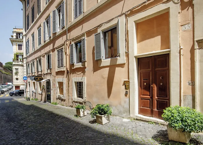 Aenea Inn Rome
