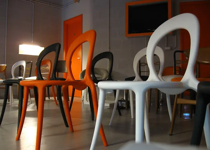 Orange Hotel Rome