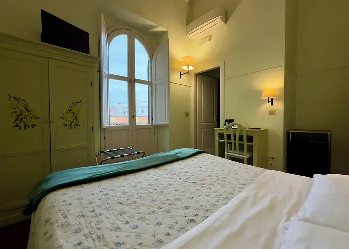 Lilium Boutique Hotel Rome