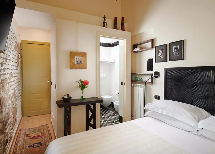 Palm Gallery Hotel Rome