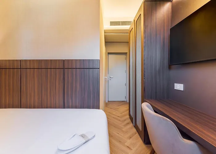 Hotel Raffaello - Sure Hotel Collection By Best Western Rome