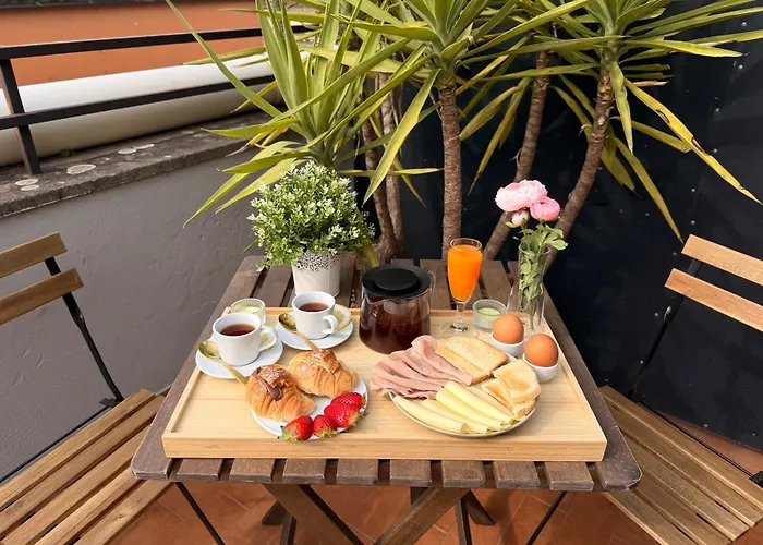 Hotel Concorde Rome