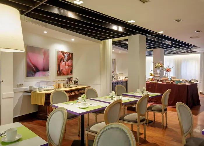 Hotel Fenix Rome