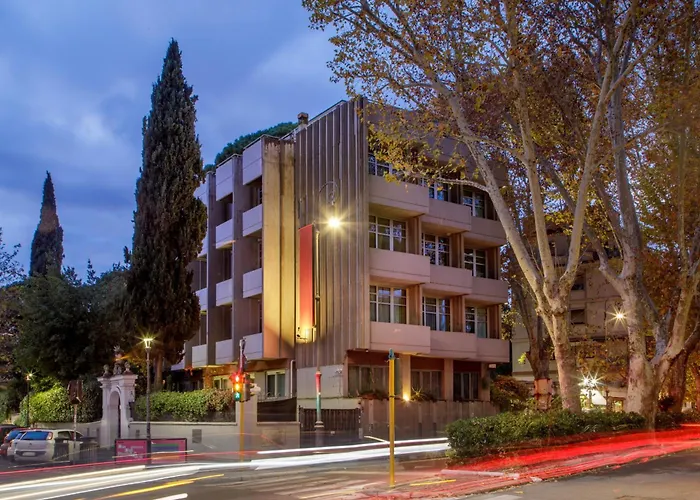 Hotel Fenix Rome