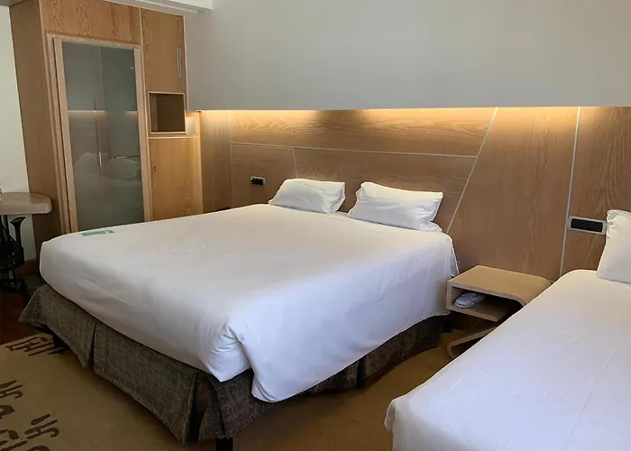 Hilton Garden Inn Rome Claridge