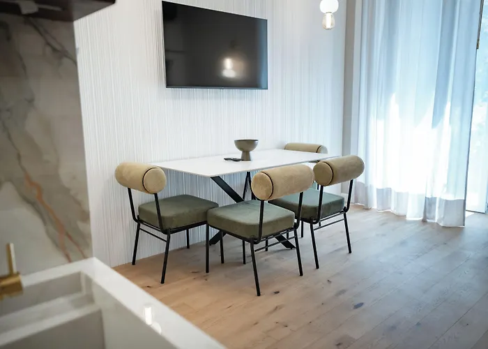 New Design St.Peter Hotel Rome