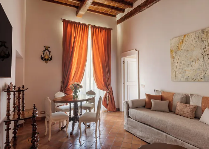 Hotel Mozart Rome
