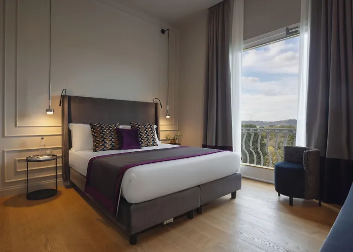 Relais Pinciana Hotel Rome