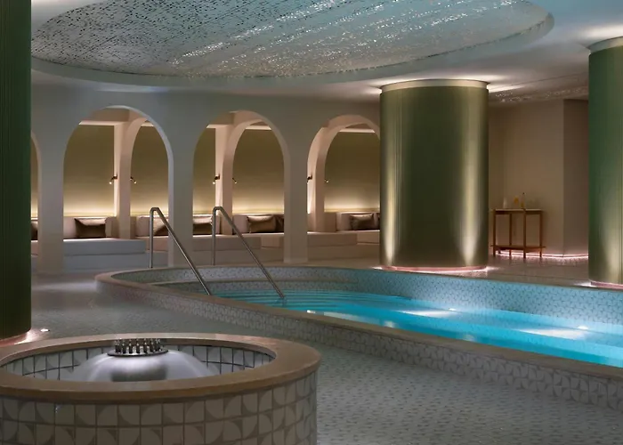 Cardo Roma, Autograph Collection Hotel