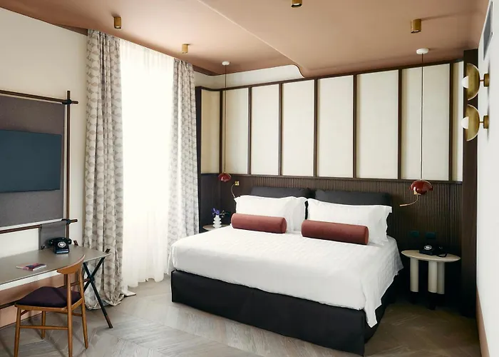 Palazzo Velabro, A Member Of Design Hotels Rome