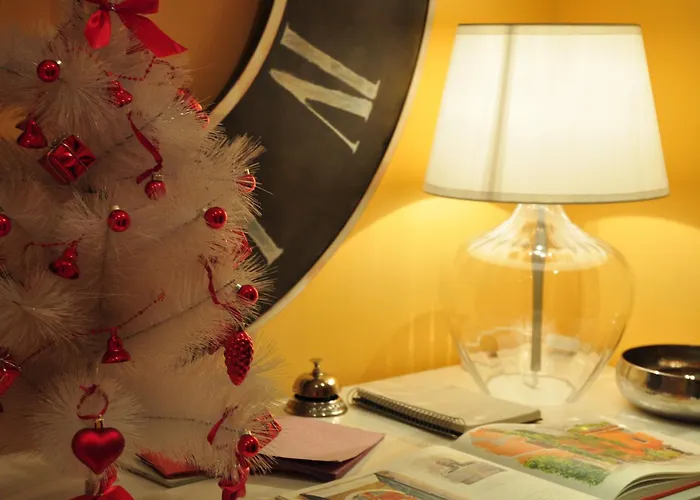 Quodlibet Guesthouse Rome