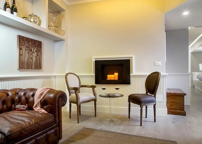 My Secret Spagna Rome