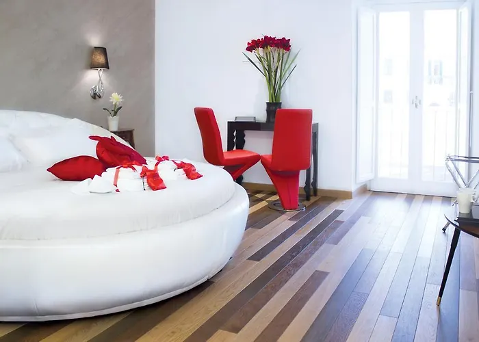 Hub Navona Bed & Breakfast Rome