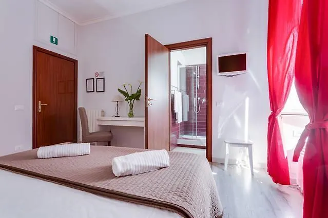 B&B Gallia'S Rooms Rome
