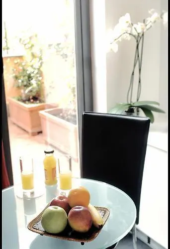 Alex Inn Guest House Rome