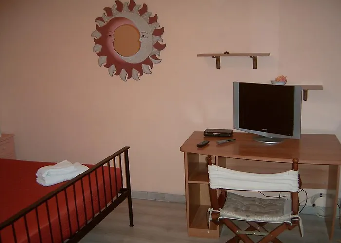 B&B Sabrina Home Rome
