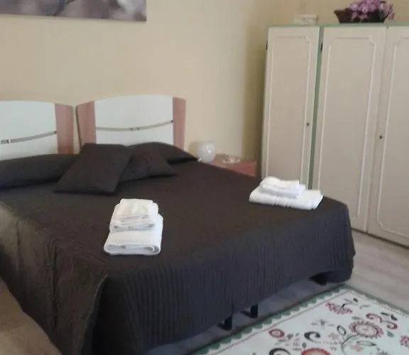 B&B Sabrina Home Rome