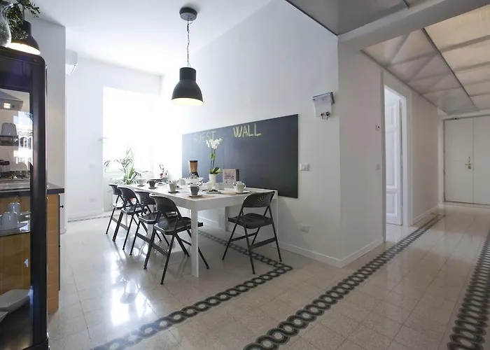 Saint Peter'S Keys Bed & Breakfast Rome